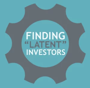 finding latent investors