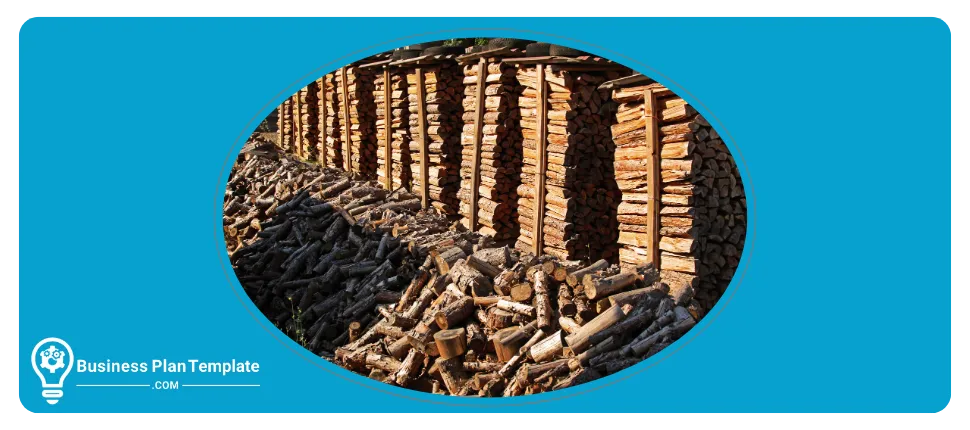 firewood business plan template