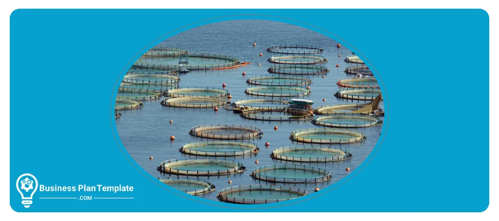 fish farm business plan template