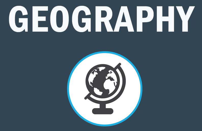 geography vc