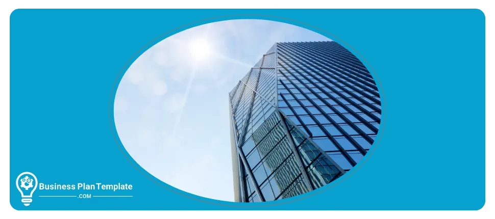 holding company business plan template