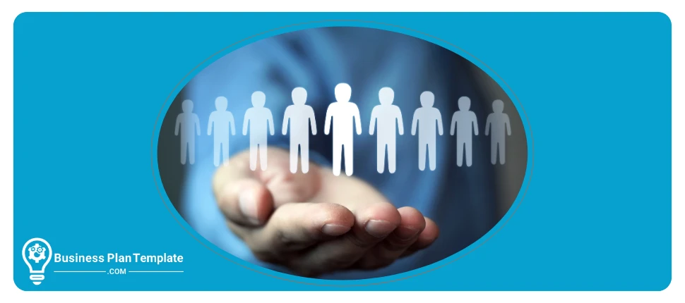 human resources business plan template