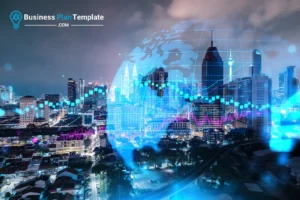 how to write industry analysis in business plan