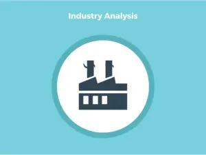 industry analysis business plan