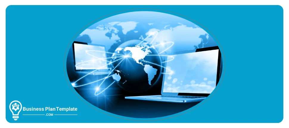 internet business plan template