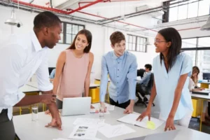 lean business planning
