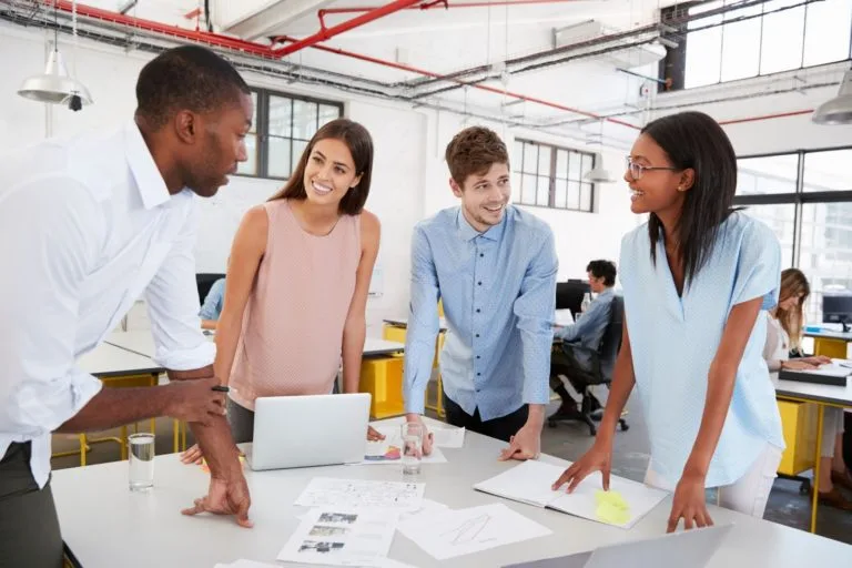 lean business planning