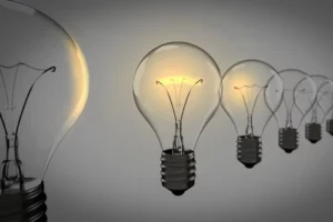 light bulb
