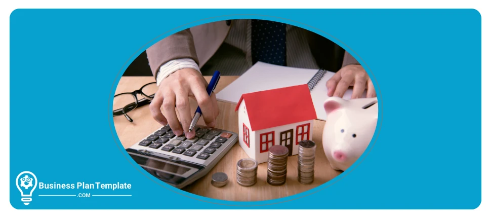 loan officer business plan template