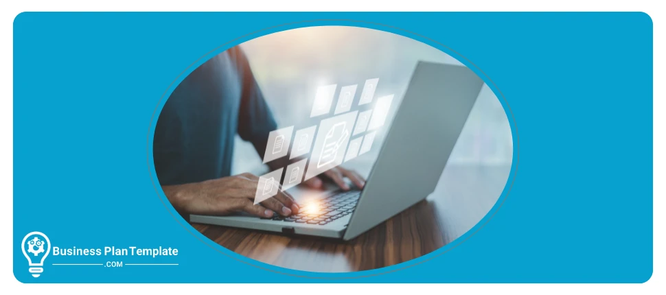 managed service provider business plan template