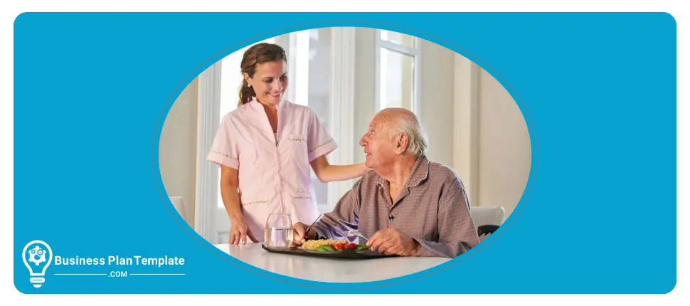 non medical home care business plan template