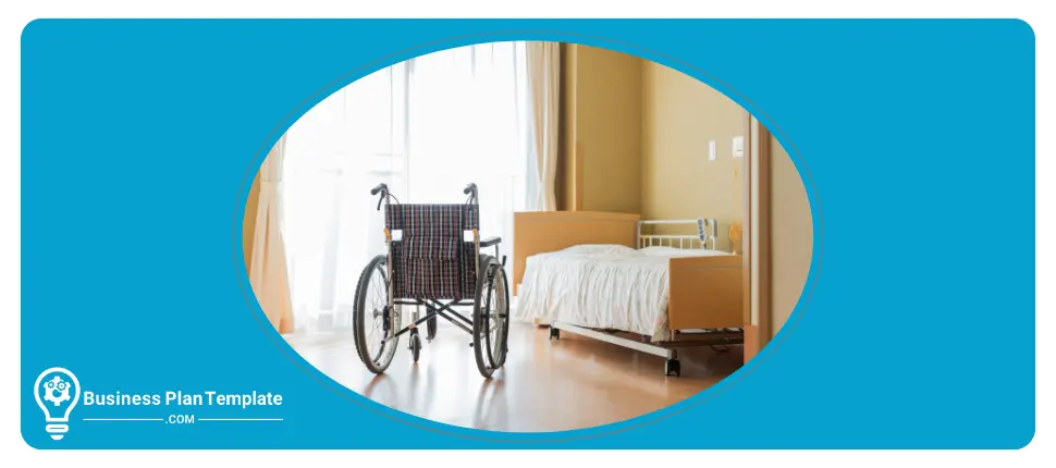 nursing home business plan template