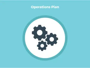 operations plan business plan