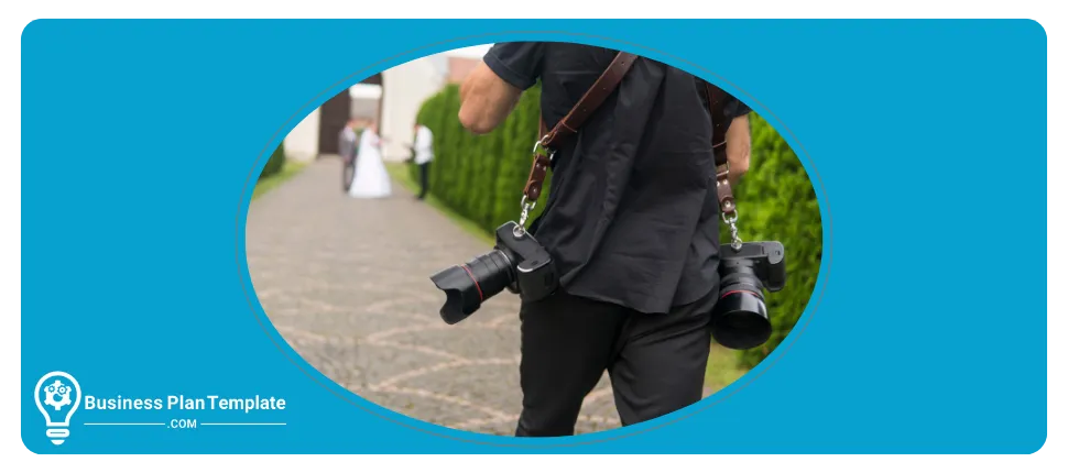 photography business plan template