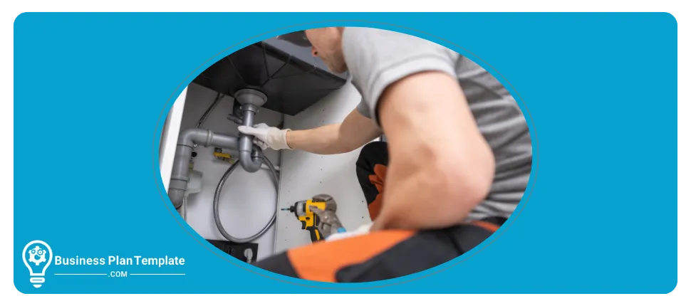 plumbing business plan template