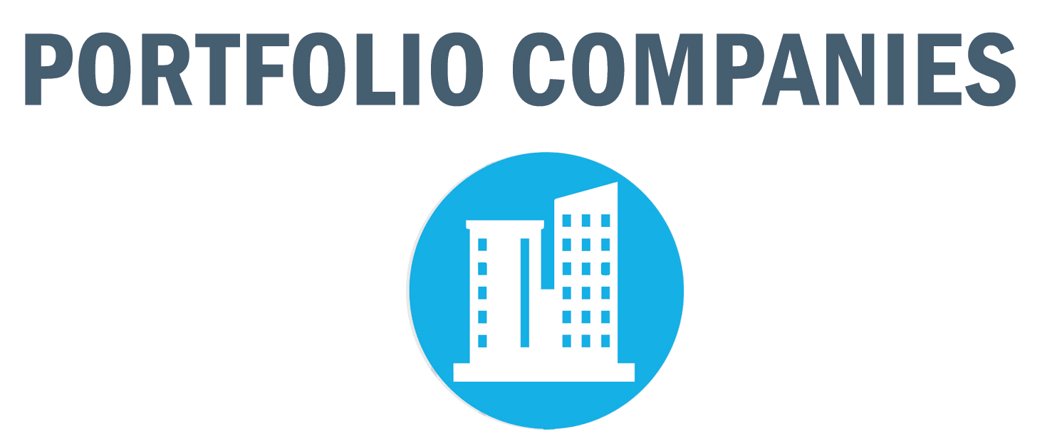 portfolio companies
