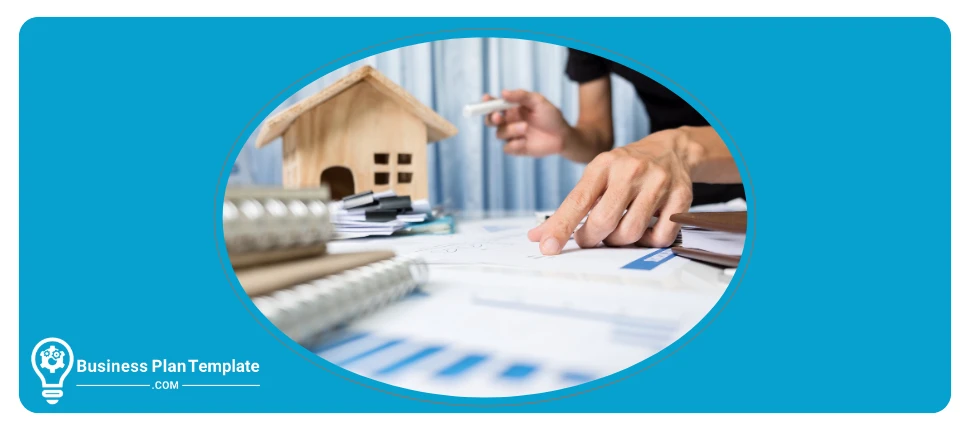 property development business plan template