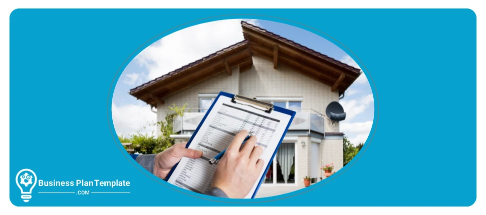 property management business plan template