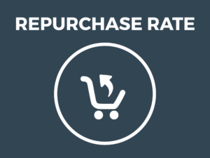 repurchase rate