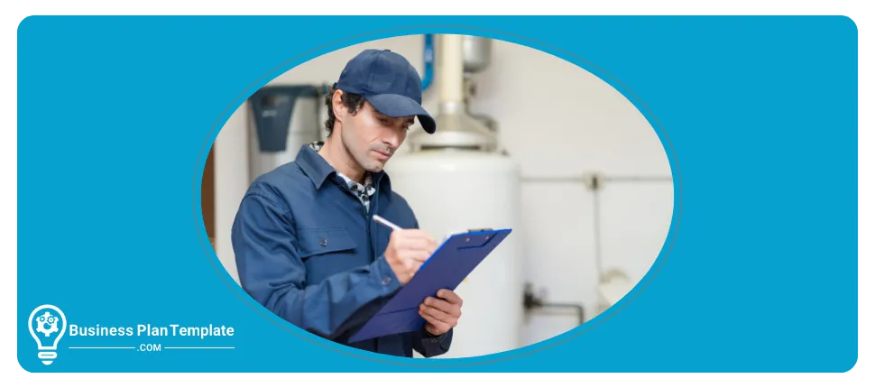 service business plan template