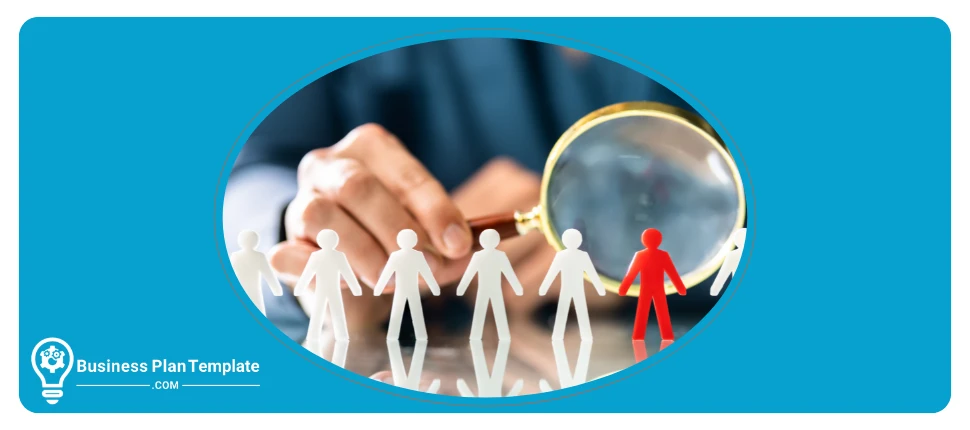 staffing agency business plan template