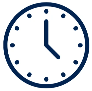 time icon