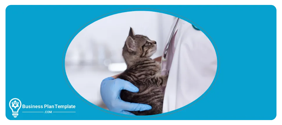 veterinary clinic business plan template