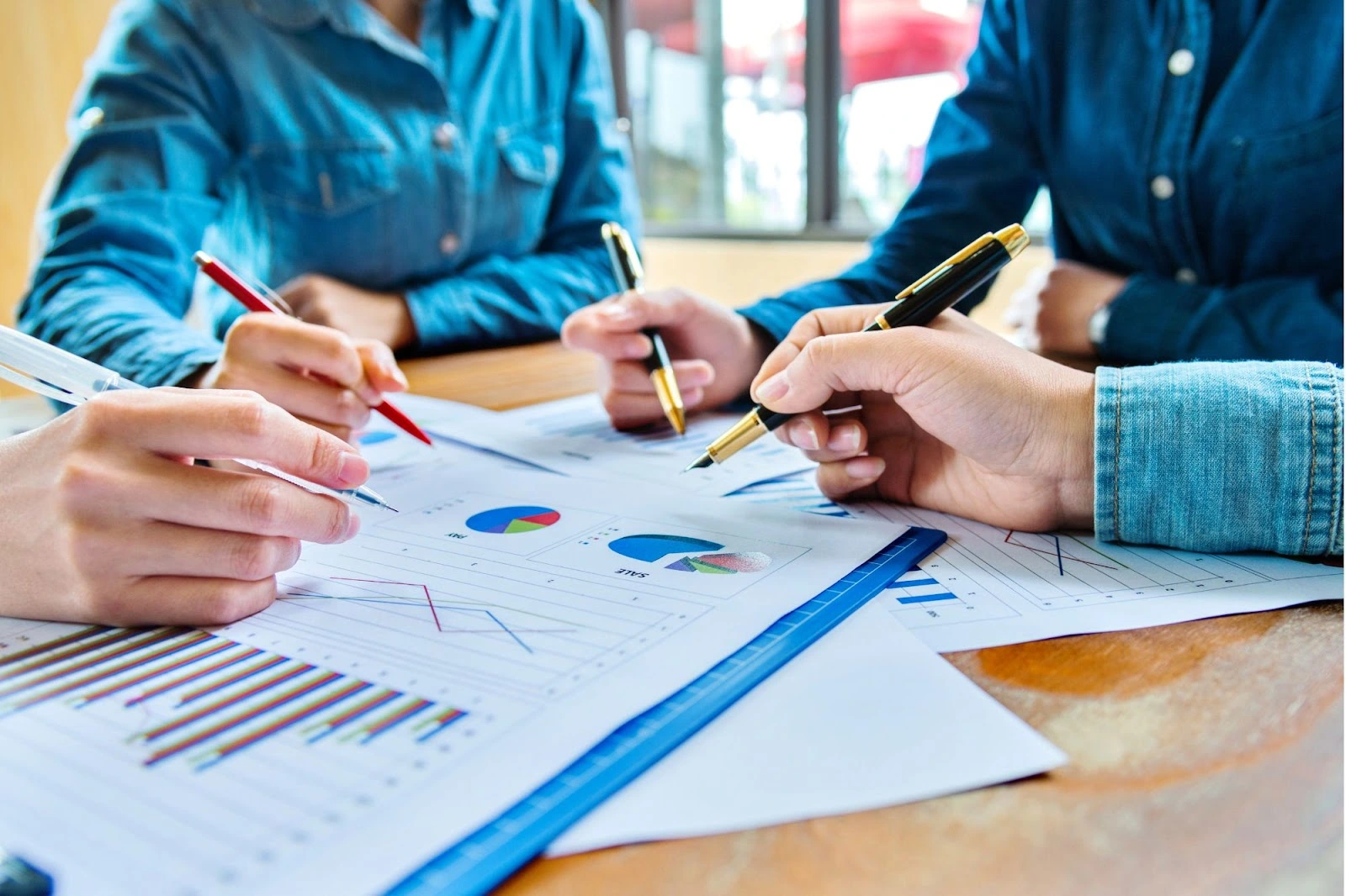writing bank business plan