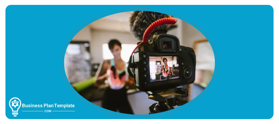 youtube business plan template